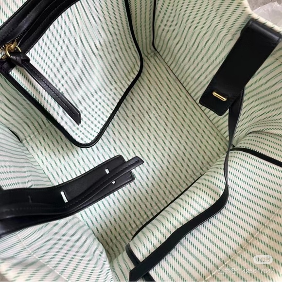 Celine Canvas phantom bag - Picture 3 of 4